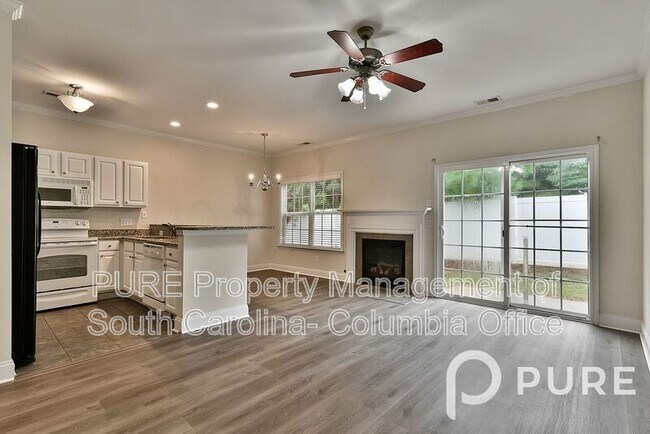 Building Photo - 316 Saluda Springs Rd