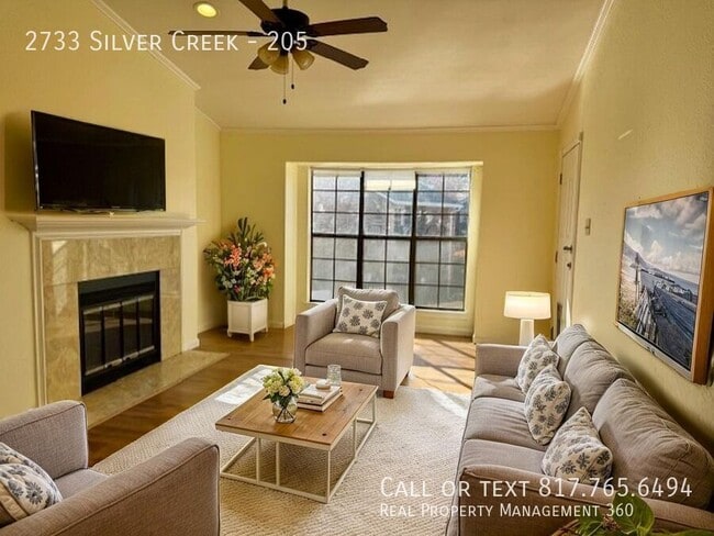 Primary Photo - 2733 Silver Creek Dr