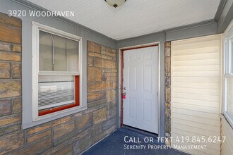 Building Photo - 3920 Woodhaven-