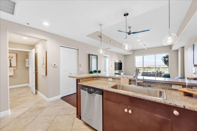 Building Photo - Designer Furnished Beauty at One Las Vegas!