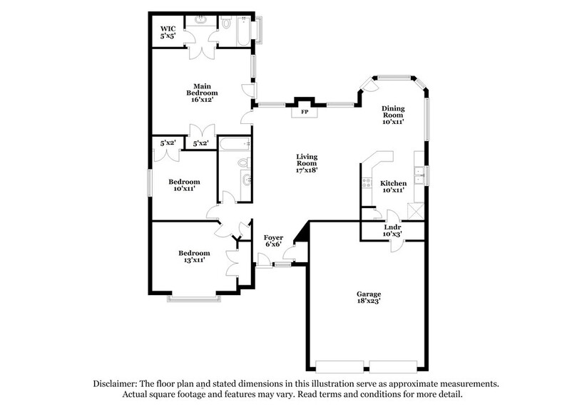 Building Photo - 1505 Glenwillow Dr