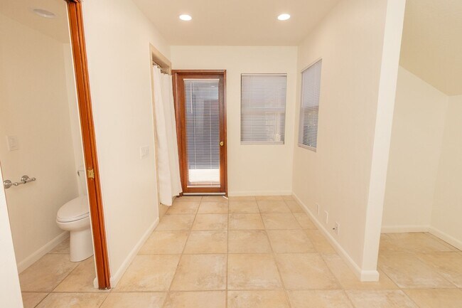 Building Photo - Iconic A-Frame Encinitas 4 Bed + Studio Sp...
