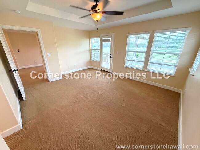 Building Photo - 91-1164-1164 Waikapoo St