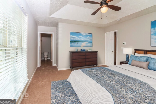 Building Photo - 3828 Leyland Dr