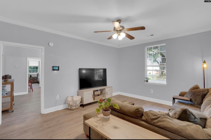 Building Photo - 1100 Columbia College Dr