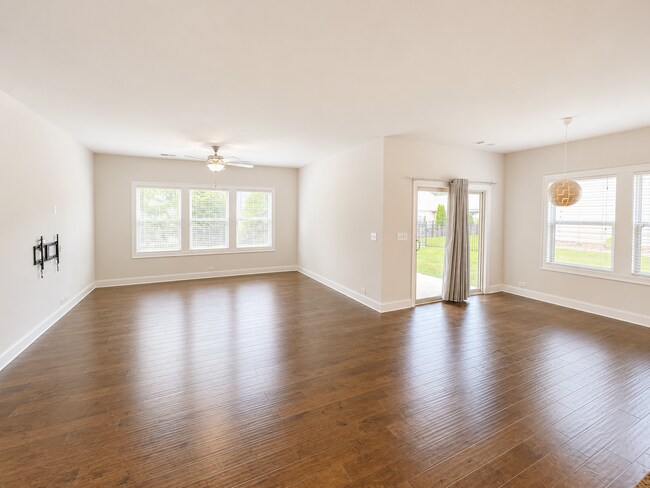 Building Photo - Better Than New | Ranch Home with Flex Room, 3-Head Spa Shower, Covered Outdoor Living & Premium ...