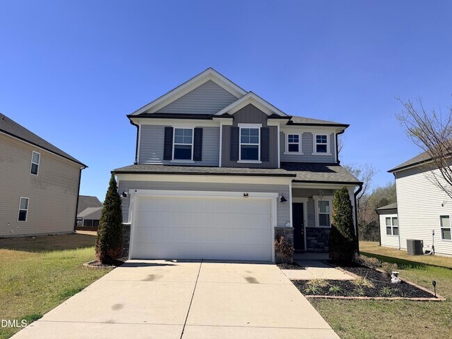 Building Photo - 2022 Attend Xing