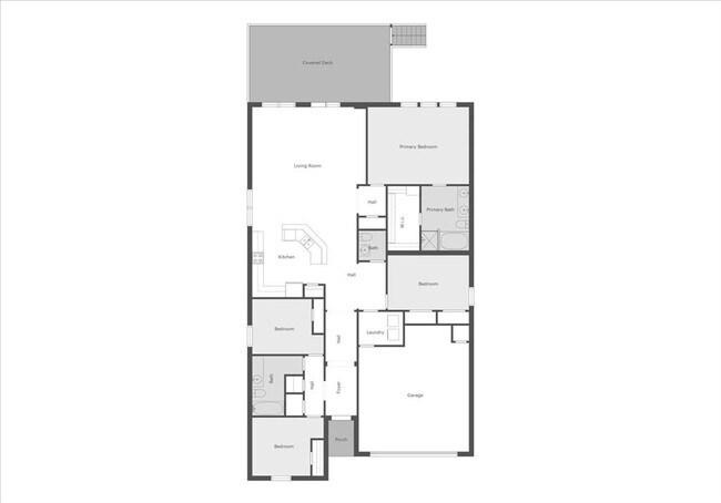 Building Photo - 200 Rudy Ln