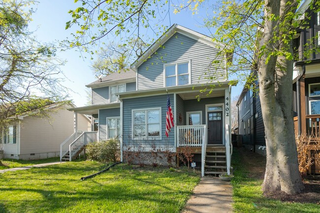 Building Photo - Lovely Single Family Home in THE NATIONS!