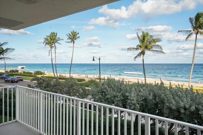 Primary Photo - 340 S Ocean Blvd