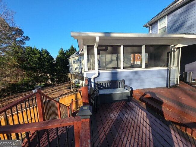 Building Photo - 5935 Springfair Run