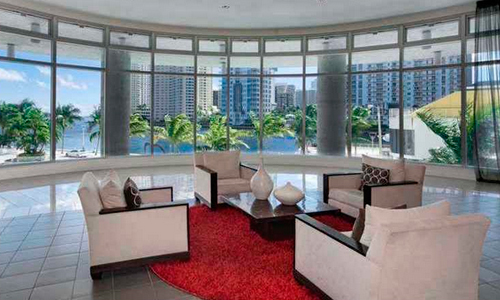 Building Photo - 3000 S Biscayne Blvd