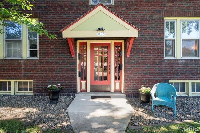 Building Photo - Magnolia 4-Plex
