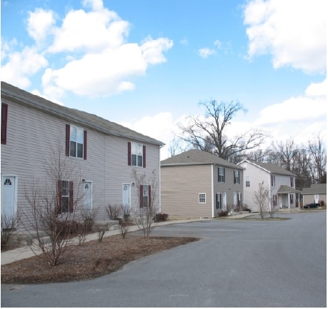 Building Photo - Beck Street Apartments