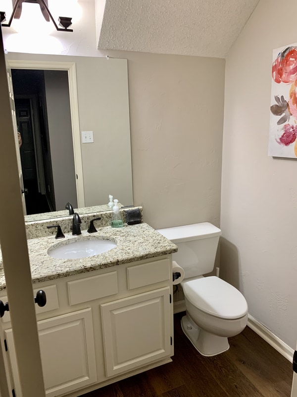 Building Photo - 4301 Lavaca Dr