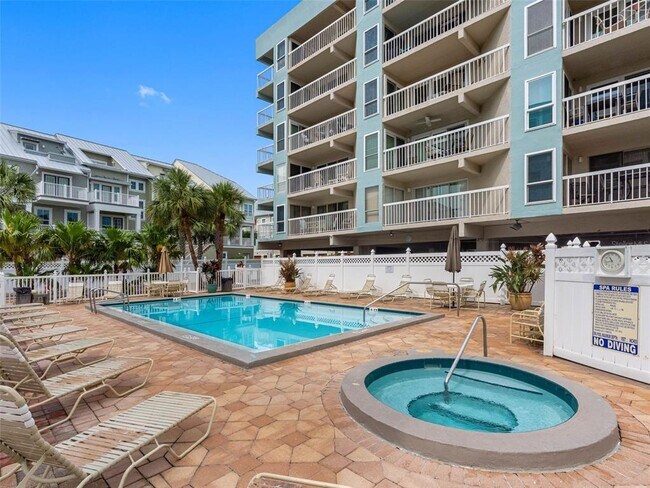 Building Photo - 19925 Gulf Blvd