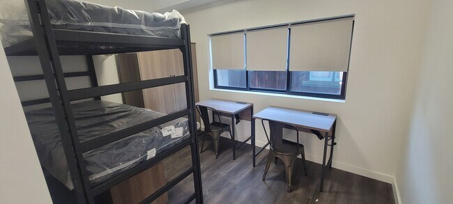 Building Photo - Unit B-Newly Renovated Building , with new...