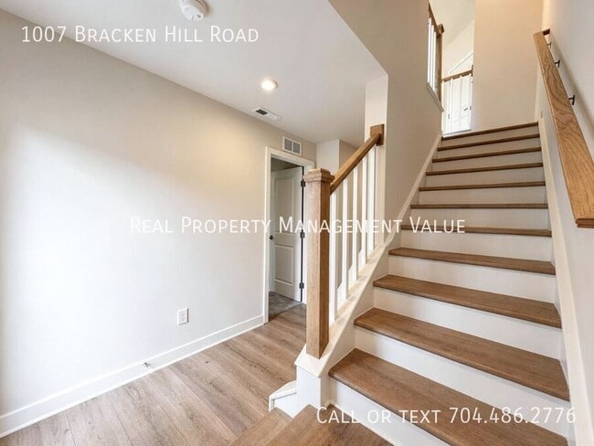 Building Photo - 1007 Bracken Hill Rd