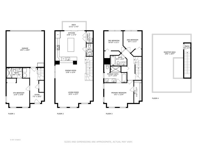 Building Photo - 3761 S Morgan St