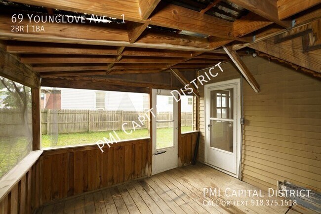 Building Photo - 69 Younglove Ave