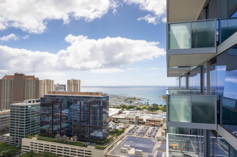 Building Photo - 629 Ke’eaumoku St