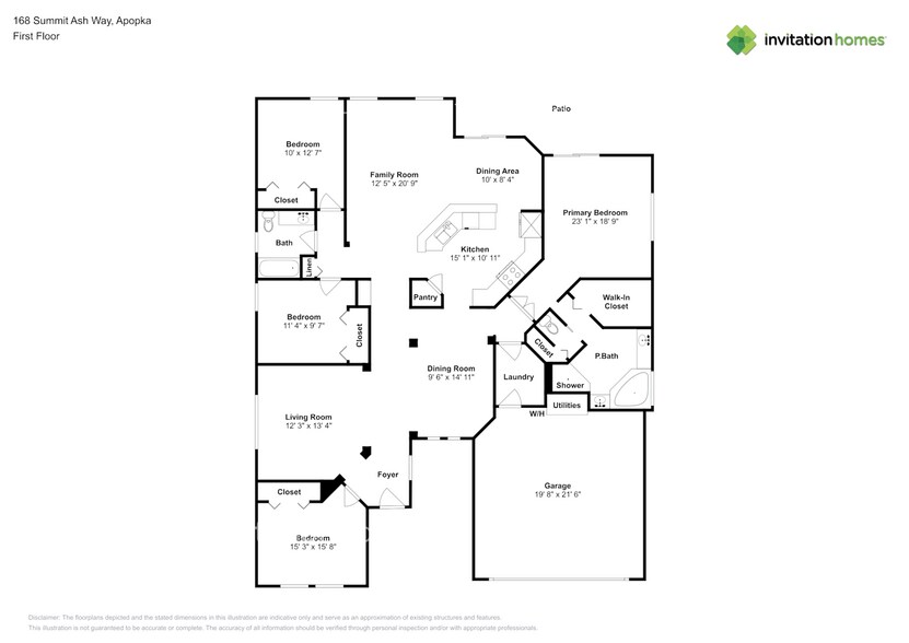 Building Photo - 168 Summit Ash Way