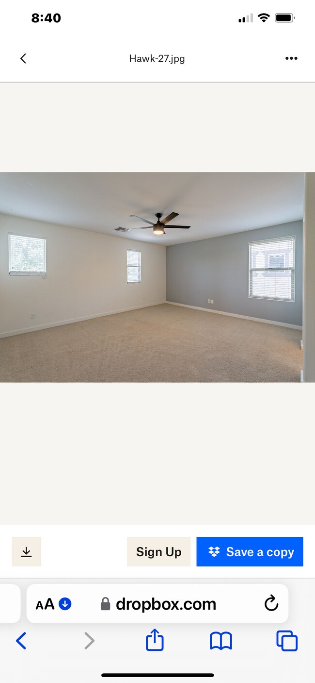 Building Photo - 1061 S Hawk Ln