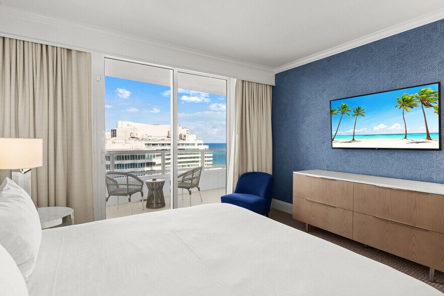 Building Photo - 4391 Collins Ave