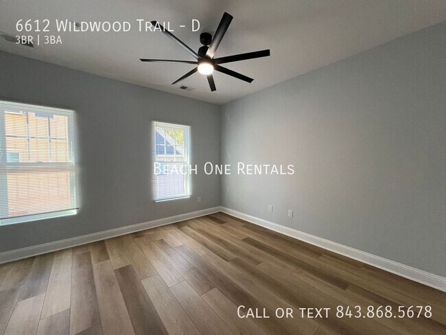 Building Photo - 6612 Wildwood Trail