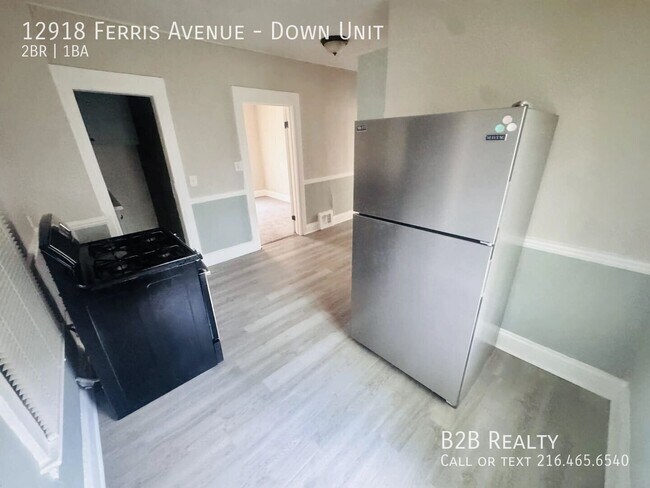 Building Photo - 12918 Ferris Ave