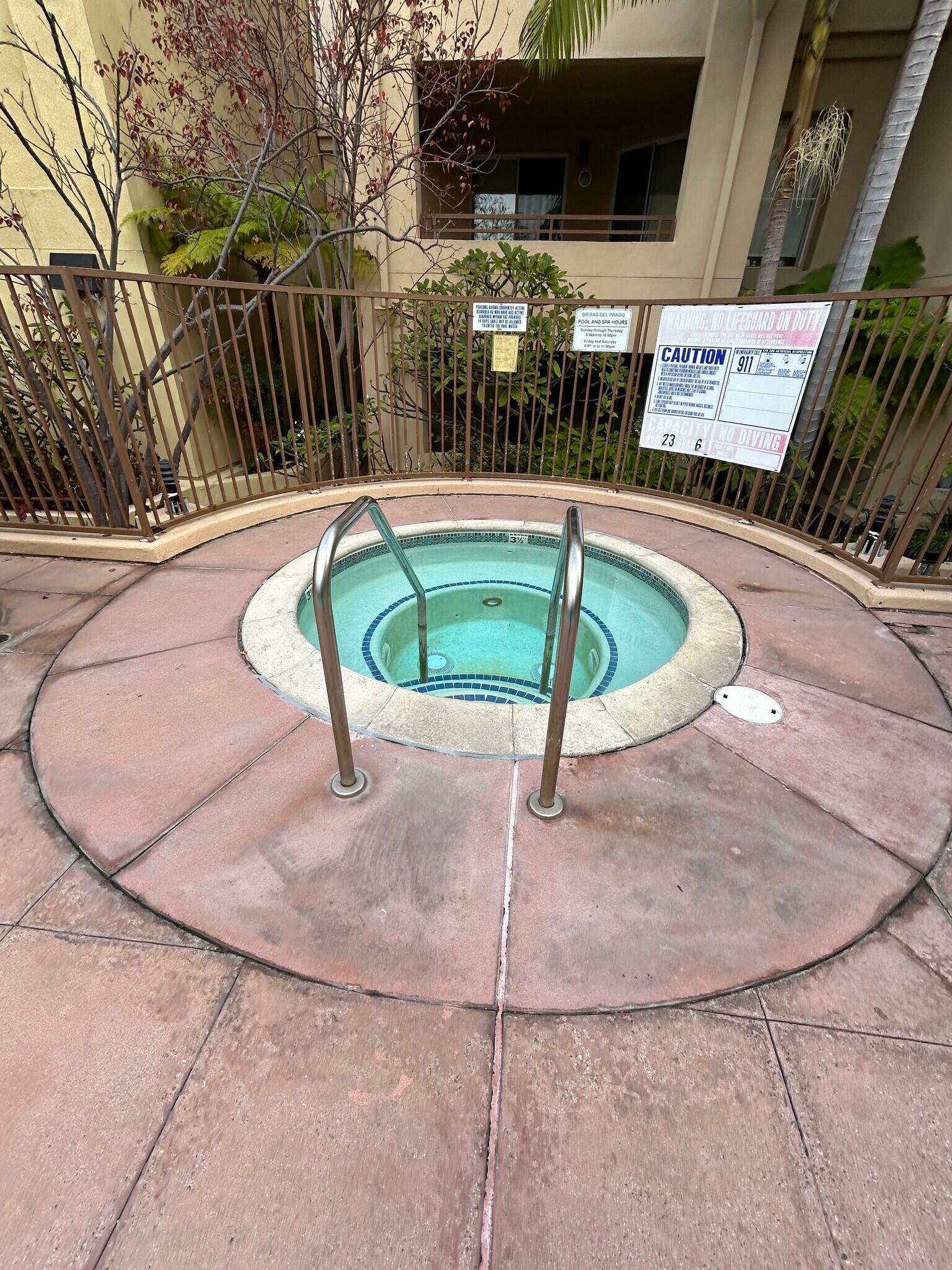 Building Photo - 1301 Cabrillo Ave