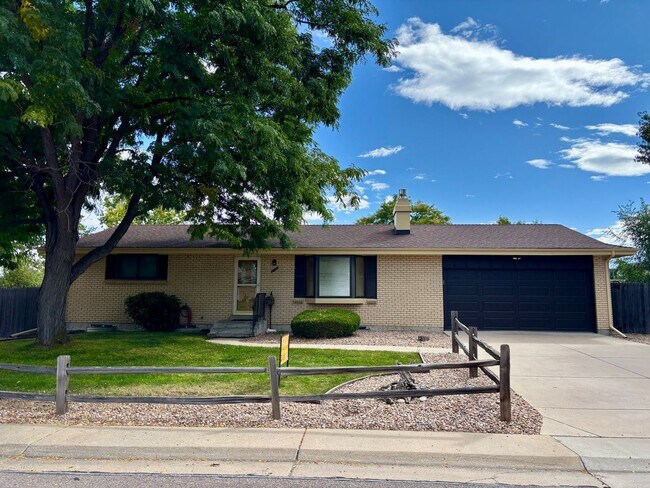 Primary Photo - 2ND MONTH FREE FOR LEASE STARTING BY OCTOB...