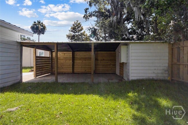 Building Photo - 2603 Livingston Ave