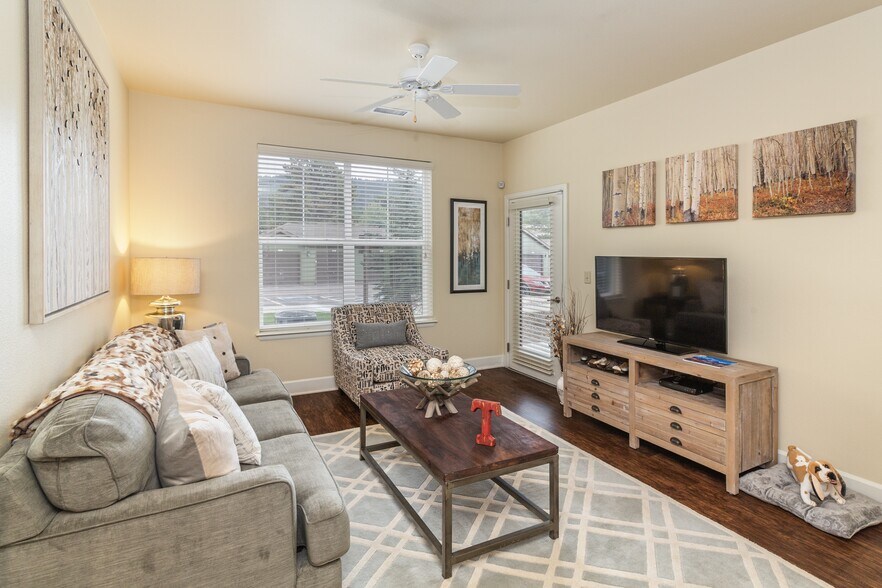 Building Photo - Trail Ridge at Woodland Park Apartments