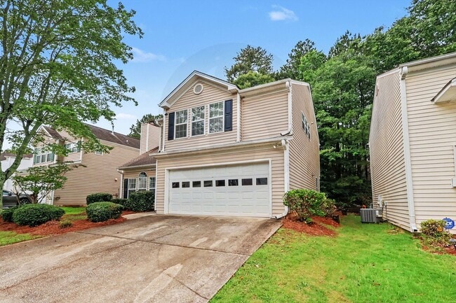 Building Photo - 4BR/2.5BA Home Conveniently Located Off Jimmy Carter Blvd!
