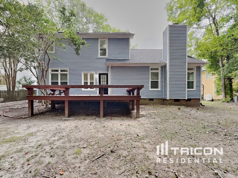 Building Photo - 3309 Singleleaf Ln