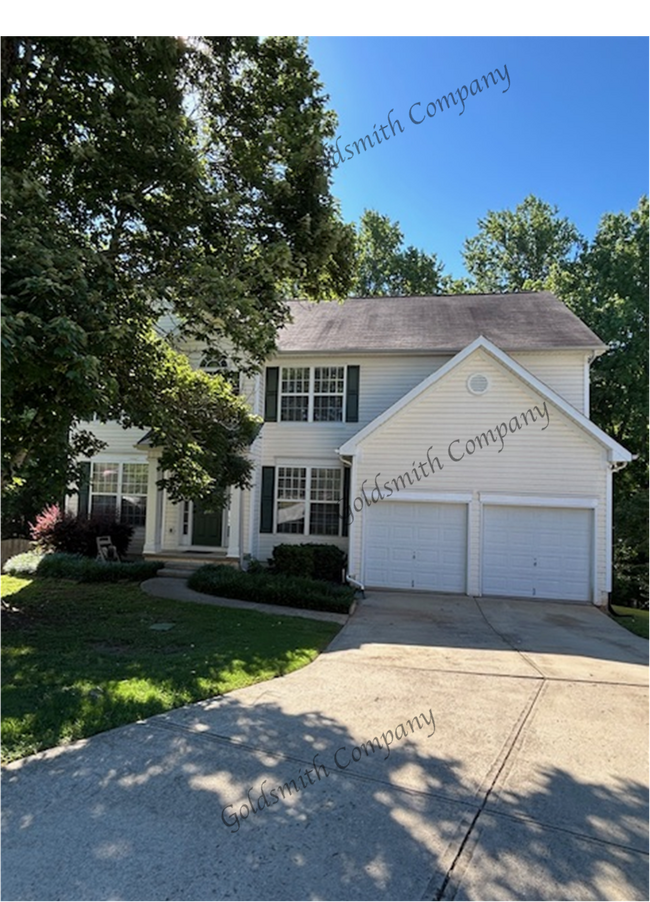 Building Photo - "Spacious 4-Bed Oasis with 2.5 Baths on Collingsworth Lane"
