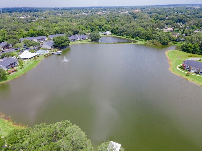 Building Photo - Ground Floor 2/2 with Conservation Views for Lease in Brandon, FL