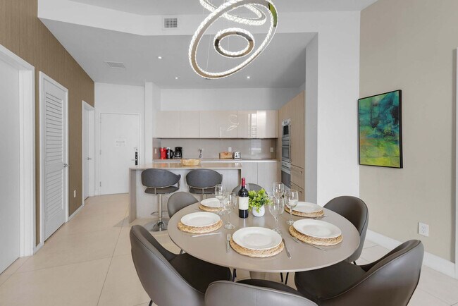 Building Photo - 4111 S Ocean Dr