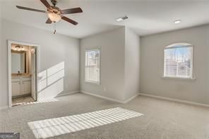 Building Photo - 3601 Deaton Trail
