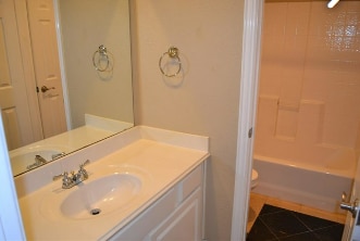 Guest Bath - 18240 Midway Rd