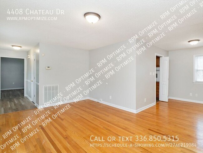 Building Photo - 4408 Chateau Dr