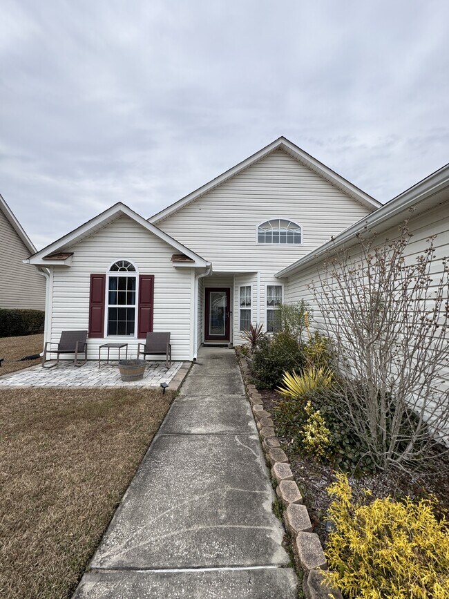 Building Photo - 2016 Saltwater St