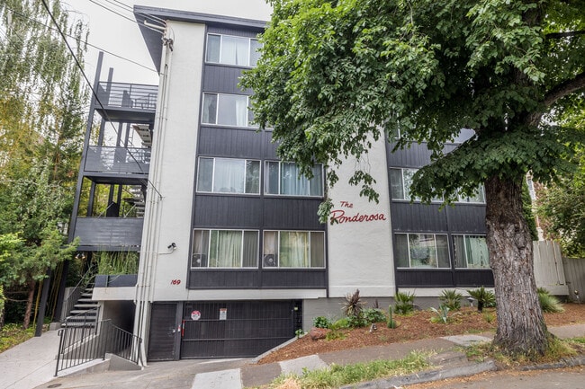 Building Photo - 169 Santa Rosa