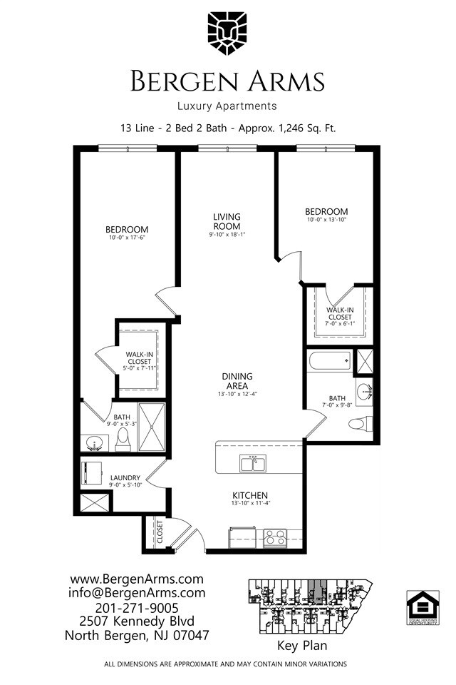 Building Photo - 2507 John F. Kennedy Blvd