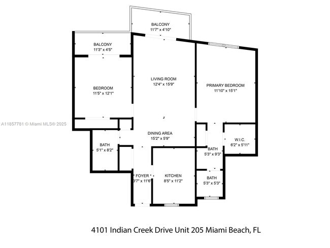Building Photo - 4101 Indian Creek Dr