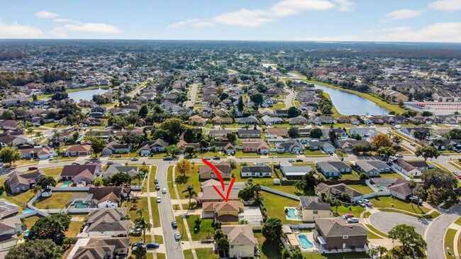 Building Photo - 14912 White Magnolia Ct