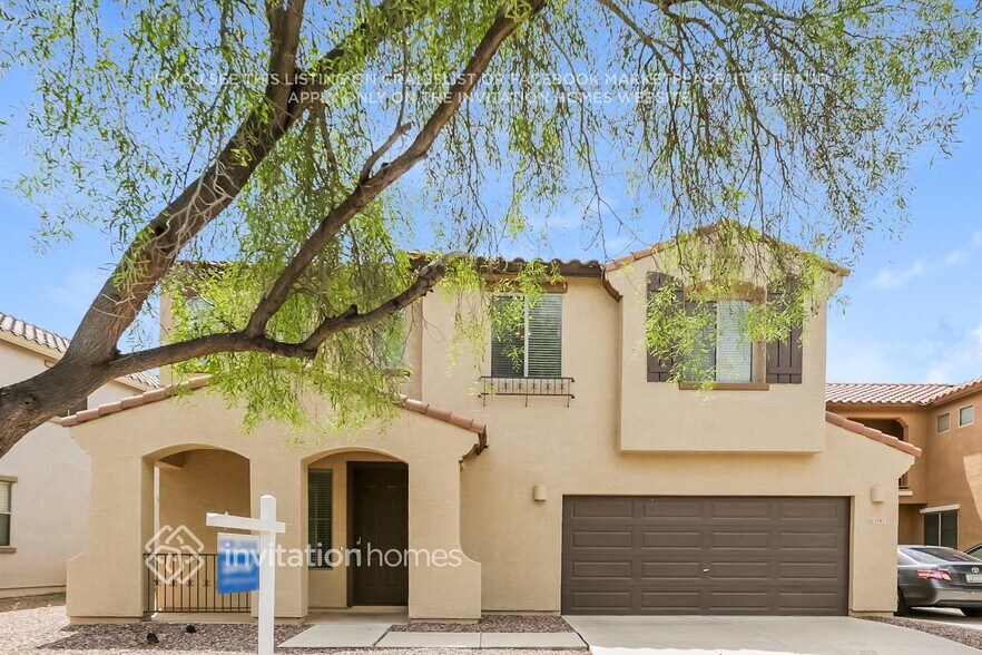Primary Photo - 3787 E Chickadee Rd