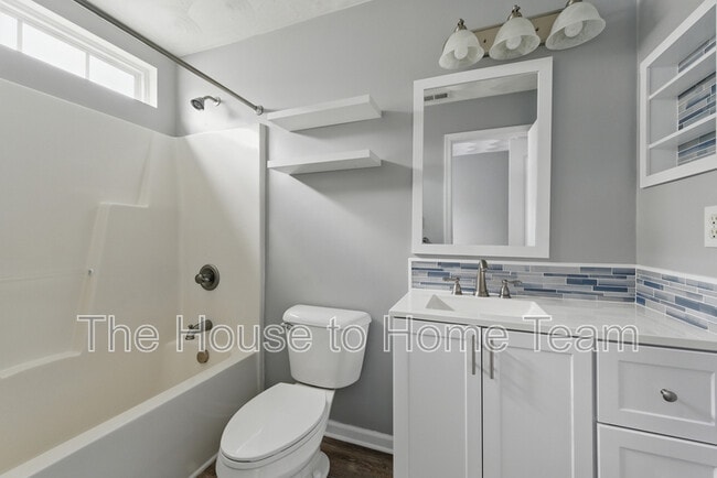 Building Photo - 1023 Snead Dr