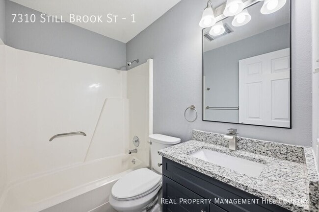 Building Photo - 7310 Still Brook St